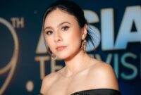 Wulan Guritno Ungkap Rentetan Kejadian Mistis di Balik Film Malam 3 Yasinan