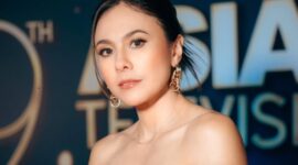 Wulan Guritno Ungkap Rentetan Kejadian Mistis di Balik Film Malam 3 Yasinan