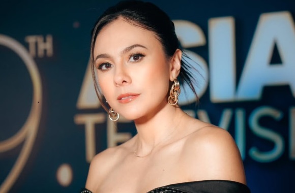 Wulan Guritno Ungkap Rentetan Kejadian Mistis di Balik Film Malam 3 Yasinan