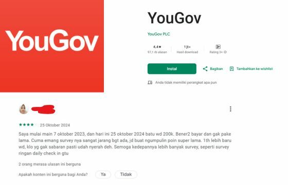 YouGov