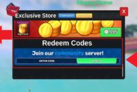 Kode Redeem Fish It Roblox 17 Desember 2025, Banjir Hadiah Gratis!