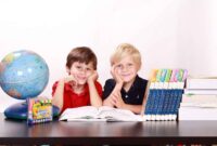 Mengenal Ciri Anak Percaya Diri Sejak Dini dan Tips Ampuh Membangunnya (Foto: pixabay)