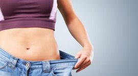 6 Cara Menurunkan Berat Badan dalam 1 Minggu Secara Alami (Foto: alodokter)