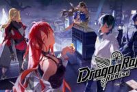 Buruan Klaim! Kode Redeem Dragon Raja Rerise Desember 2025: Raih Item Eksklusif (Foto: ldplayer)