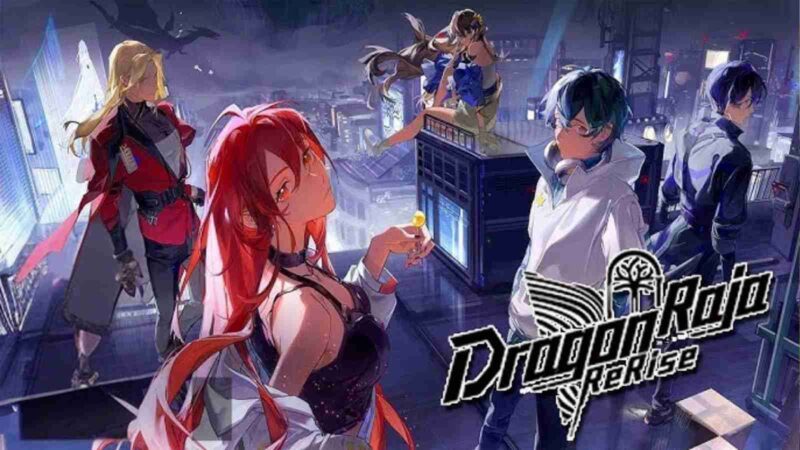 Buruan Klaim! Kode Redeem Dragon Raja Rerise Desember 2025: Raih Item Eksklusif (Foto: ldplayer)