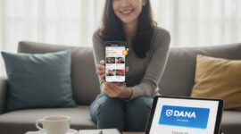 Saldo DANA Gratis Rp319.000? Simak Fakta Keamanan Digital Ini