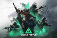 Siap Tempur! Kode Redeem Delta Force Desember 2025: Klaim Skin dan XP Token Gratis (Foto: hdqwalls)