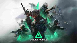Siap Tempur! Kode Redeem Delta Force Desember 2025: Klaim Skin dan XP Token Gratis (Foto: hdqwalls)