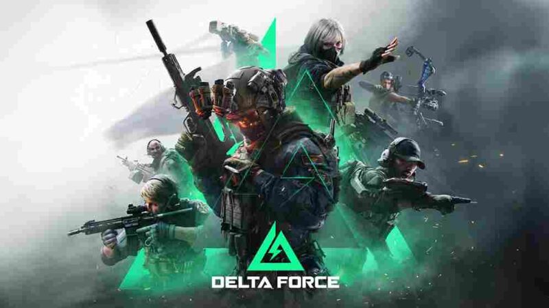 Siap Tempur! Kode Redeem Delta Force Desember 2025: Klaim Skin dan XP Token Gratis (Foto: hdqwalls)