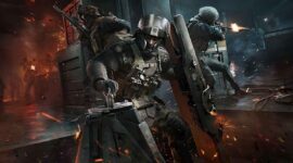 Kode Redeem Delta Force 13 Desember 2025: Klaim Skin, XP Token, dan Hadiah Eksklusif  (Foto: dotesports)