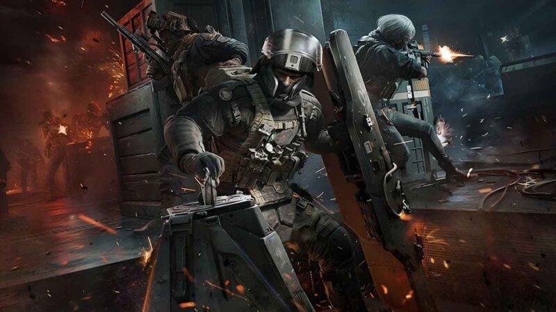 Eksklusif! Kode Redeem Delta Force Desember 2025 Terbaru: Klaim Skin dan XP Token Gratis (Foto: dotesports)