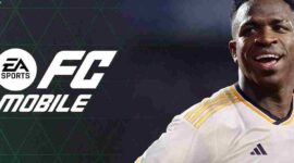 Kode Redeem FC Mobile Terbaru 8 Desember 2025: Raih Hadiah Eksklusif (Foto: EA)