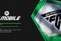 Kode Redeem FC Mobile Hari Ini 5 Desember 2025: Klaim Item Pack dan Limited Pack Gratis (Foto: bluestacks)