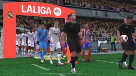 Cek Segera! Kode Redeem FC Mobile 6 Desember 2025 Terbaru Hari Ini (Foto: hoanghamobile)