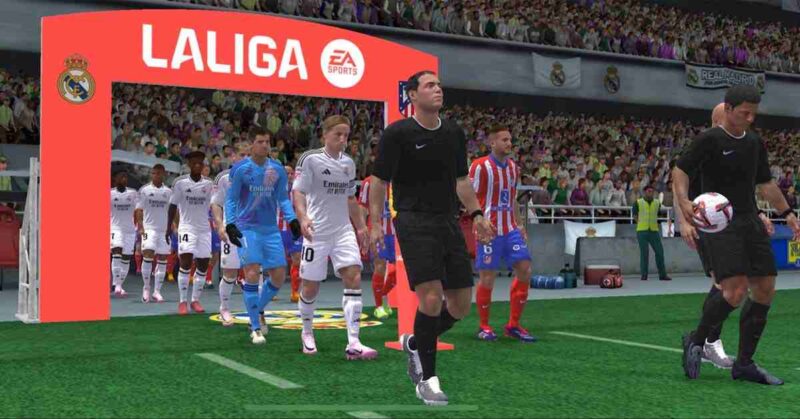 Cek Segera! Kode Redeem FC Mobile 6 Desember 2025 Terbaru Hari Ini (Foto: hoanghamobile)