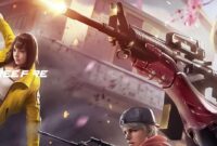 Klaim Segera! Kode Redeem Free Fire 8 Desember 2025 Terbaru: Diamond dan Skin Gratis (Foto: Garena)