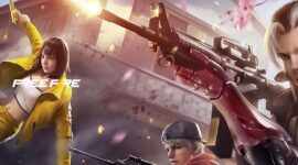 Klaim Segera! Kode Redeem Free Fire 8 Desember 2025 Terbaru: Diamond dan Skin Gratis (Foto: Garena)