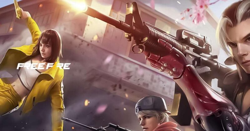 Klaim Segera! Kode Redeem Free Fire 8 Desember 2025 Terbaru: Diamond dan Skin Gratis (Foto: Garena)