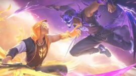 Daftar Kode Redeem FF 20 Desember 2025: Ambil Bundle dan Skin Senjata Gratis