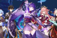 Hadiah Gratis! Kode Redeem Genshin Impact Terbaru 8 Desember 2025: Klaim Primogem dan Mora (Foto: reddit)