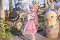 Kode Redeem Infinity Nikki Terbaru Desember 2025: Klaim Item Fashion Eksklusif