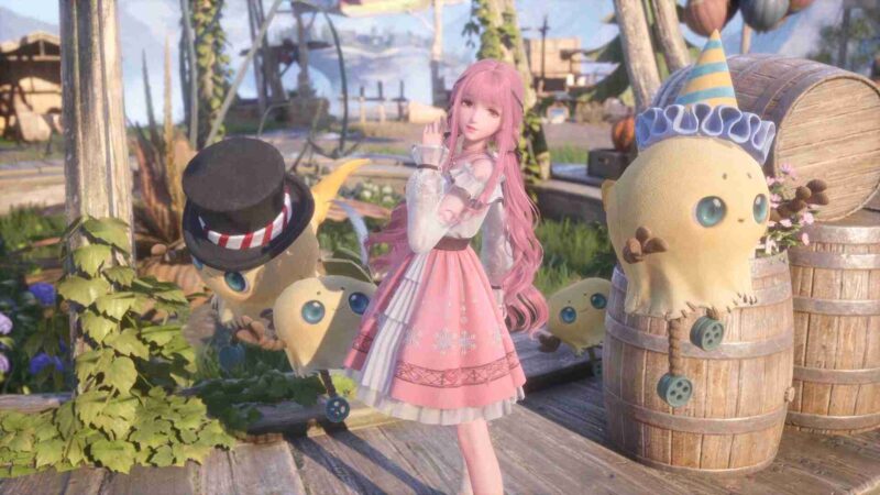 Kode Redeem Infinity Nikki Terbaru Desember 2025: Klaim Item Fashion Eksklusif