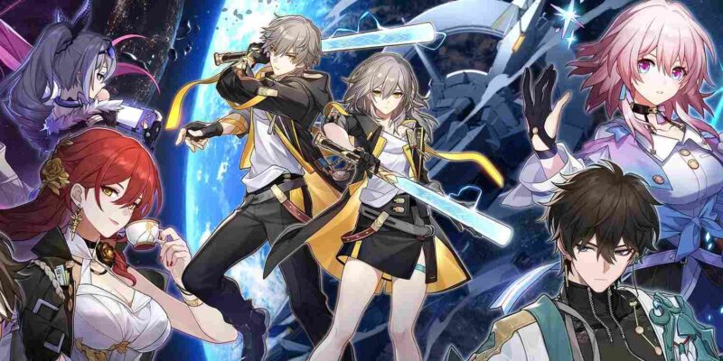 Segera Klaim! Kode Redeem Honkai Star Rail Hari Ini 11 Desember 2025: Stellar Jade Gratis (Foto: screenrant)
