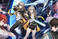 Kode Redeem Honkai Star Rail Terbaru Hari Ini 4 Desember 2025