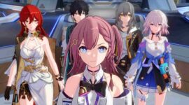 Kode Redeem Honkai Star Rail Terbaru 15 Desember 2025, Klaim Hadiah Gratis! (Foto: za.ign)