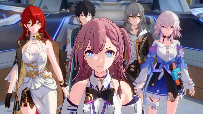 Kode Redeem Honkai Star Rail Terbaru 15 Desember 2025, Klaim Hadiah Gratis! (Foto: za.ign)