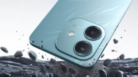 Rekomendasi Smartphone Fast Charging 1 Jutaan Terbaik di Indonesia 2025