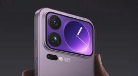 Xiaomi 17 Ultra Siap Debut, Usung Model Kolaborasi Mendalam Bersama Leica