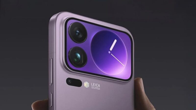Xiaomi 17 Ultra Siap Debut, Usung Model Kolaborasi Mendalam Bersama Leica