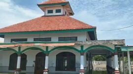 Banjir Rob Muaragembong Bekasi, 14.000 Jiwa Terdampak (Foto: Ist/Net)