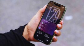 Daftar iPhone yang Tidak Bisa Update iOS 26.2 dan Fitur Terbarunya (Foto: medcom)