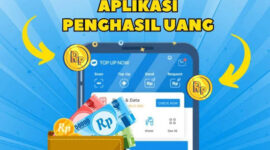 Deretan Aplikasi Penghasil Uang Rp100 Ribu Per Hari, Tak Perlu Ajak Teman!