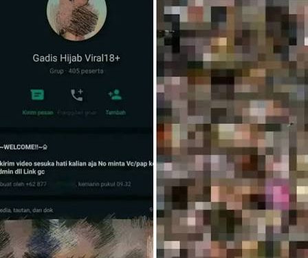 Ribuan Link Grup WhatsApp Viral Beredar, Klik dan Gabung Sekarang!
