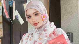 Inara Rusli Segera Dipanggil Polisi Terkait Kasus Dugaan Perselingkuhan dan Penipuan (Foto: okezone)