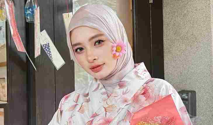 Inara Rusli Segera Dipanggil Polisi Terkait Kasus Dugaan Perselingkuhan dan Penipuan (Foto: okezone)