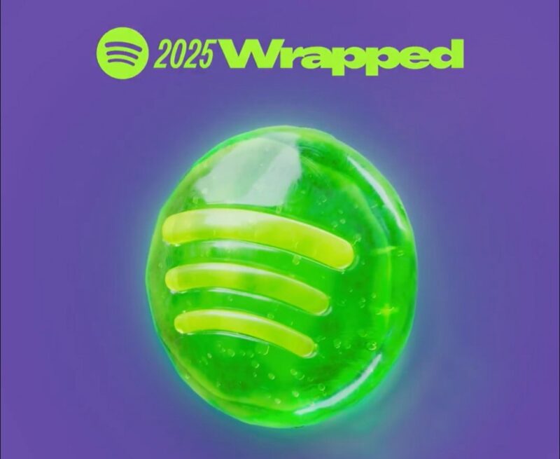 Spotify Wrapped 2025 Resmi Rilis Hari Ini! Intip Fitur Baru dan Cara Posting (Foto: X @spotify)