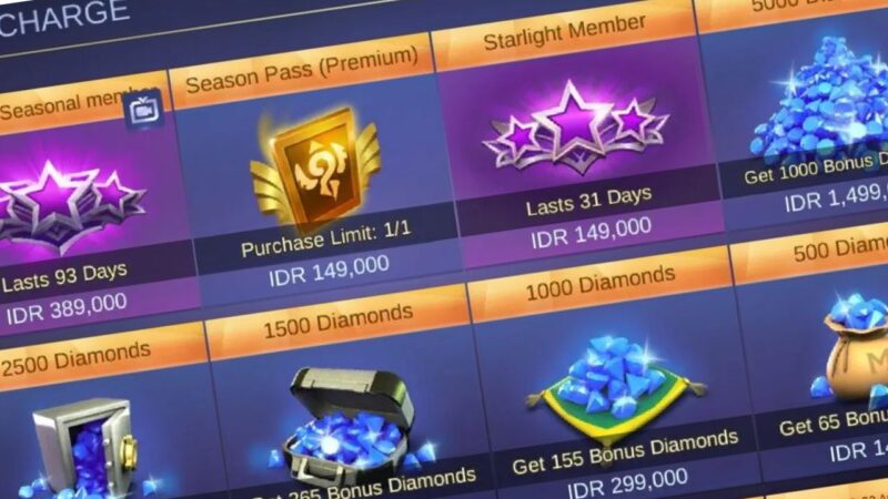 Kode Redeem ML 18 Desember 2025: Ambil Item Gratis Sekarang!