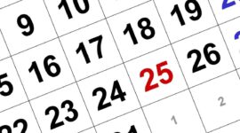 Jadwal Libur Nasional dan Cuti Bersama Desember 2025: Siap-siap Libur Panjang!