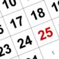 Jadwal Libur Nasional dan Cuti Bersama Desember 2025: Siap-siap Libur Panjang!