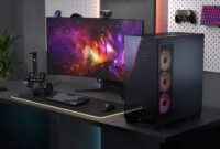 Rekomendasi Rakit PC Gaming 5 Jutaan 2025: Performa Tangguh untuk Esports (Foto: duniagames)