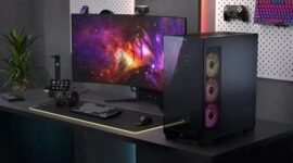 Rekomendasi Rakit PC Gaming 5 Jutaan 2025: Performa Tangguh untuk Esports (Foto: duniagames)