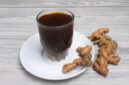 Manfaat Kopi Jahe Untuk Kesehatan dan Panduan Aman Mengonsumsinya (Foto: alodokter)
