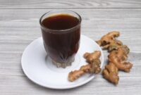 Manfaat Kopi Jahe Untuk Kesehatan dan Panduan Aman Mengonsumsinya (Foto: alodokter)