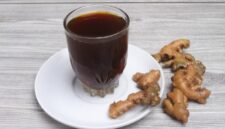 Manfaat Kopi Jahe Untuk Kesehatan dan Panduan Aman Mengonsumsinya (Foto: alodokter)