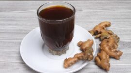 Manfaat Kopi Jahe Untuk Kesehatan dan Panduan Aman Mengonsumsinya (Foto: alodokter)