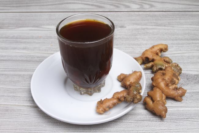 Manfaat Kopi Jahe Untuk Kesehatan dan Panduan Aman Mengonsumsinya (Foto: alodokter)